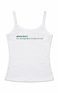 Naijamerican Dream Tank Top