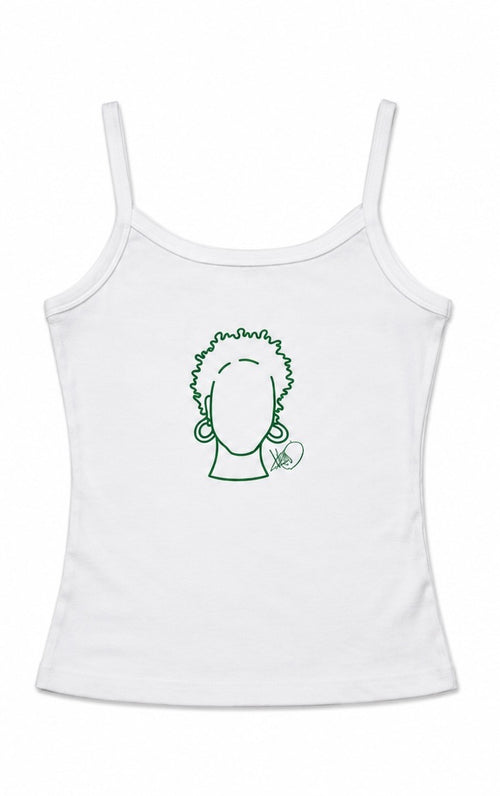 Naijamerican Dream Tank Top